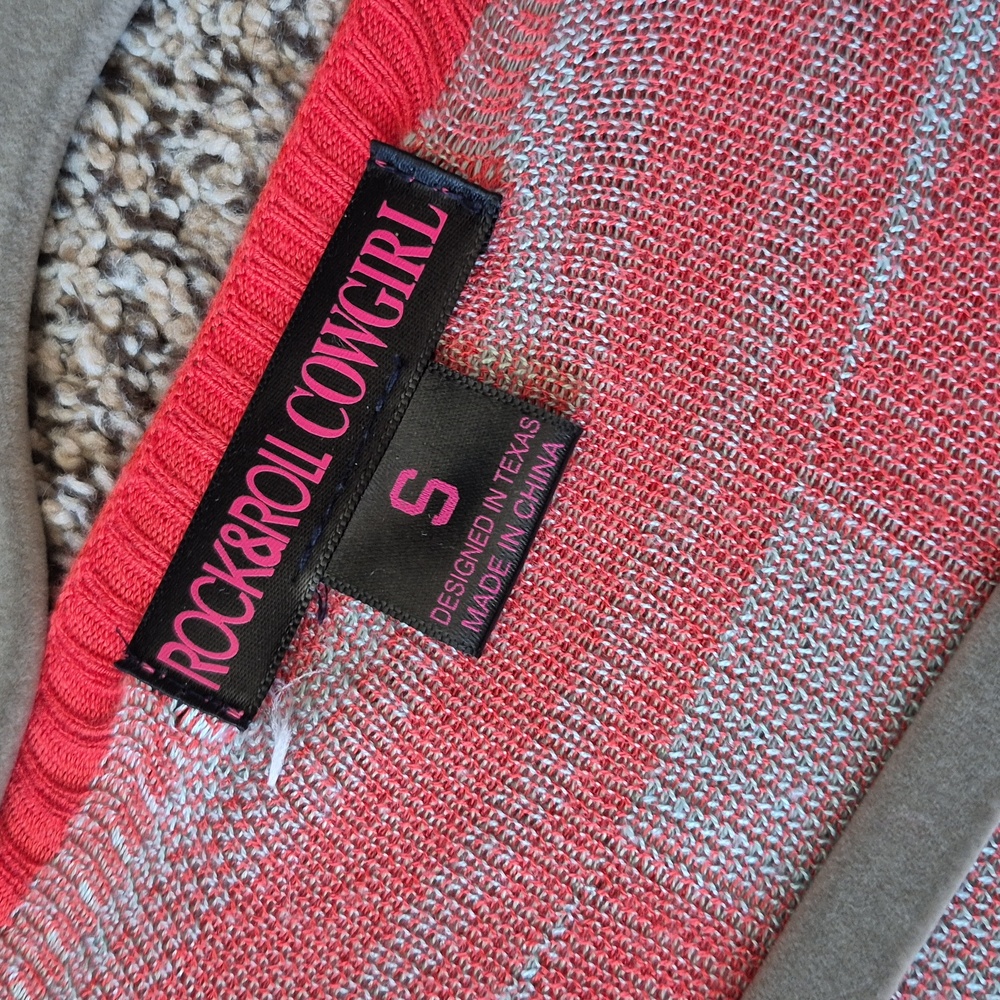 Aztec Cardigan - Picture 2 of 4